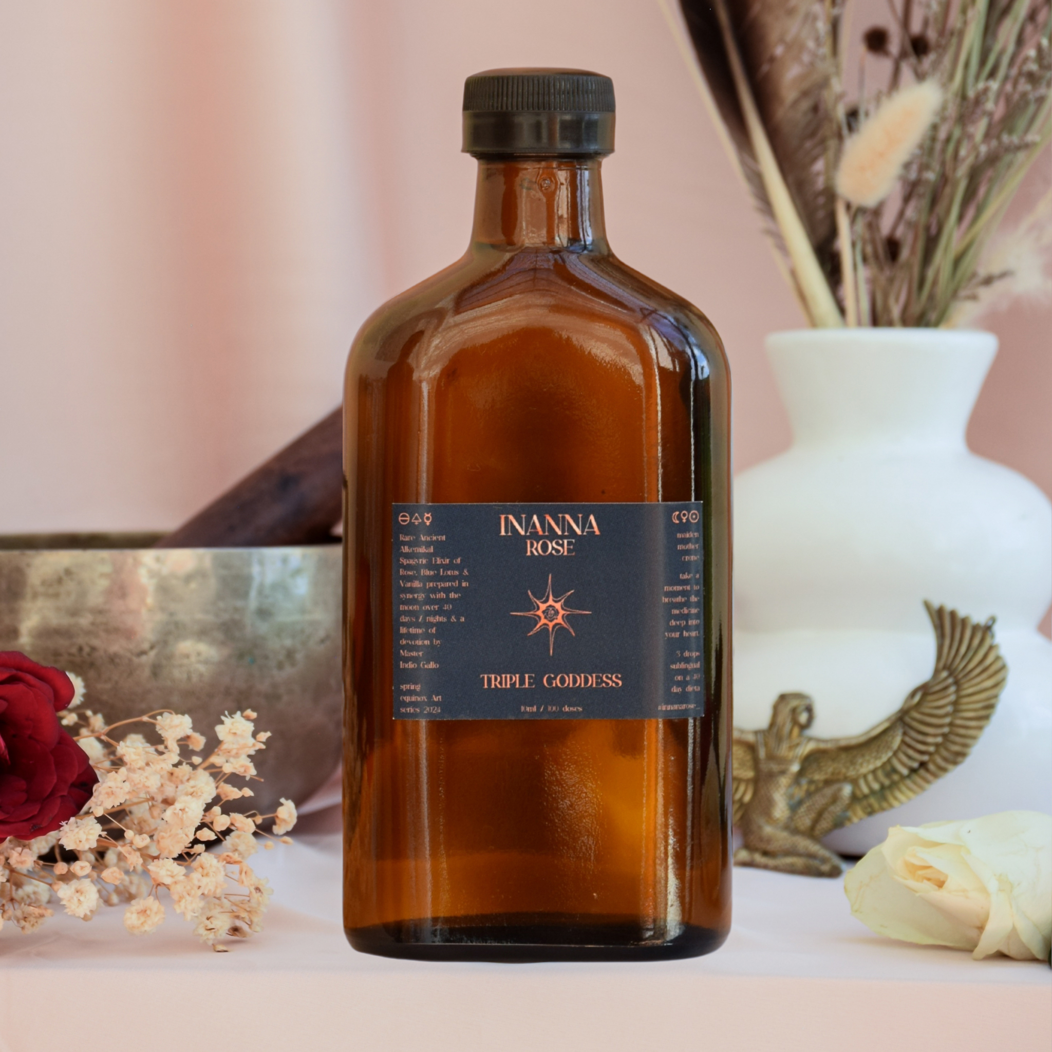Triple Goddess Ceremonial 250ml