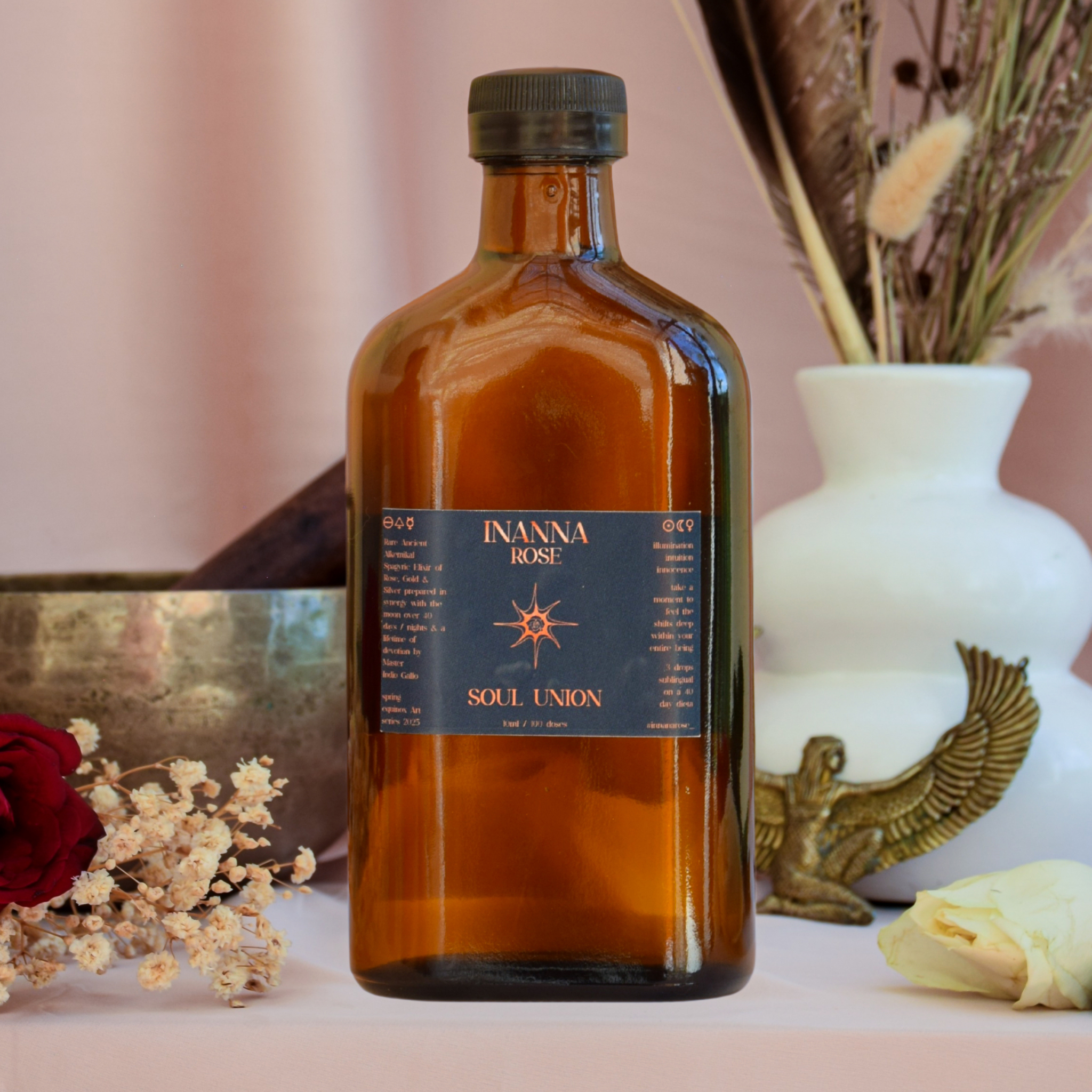 Soul Union Ceremonial 250ml