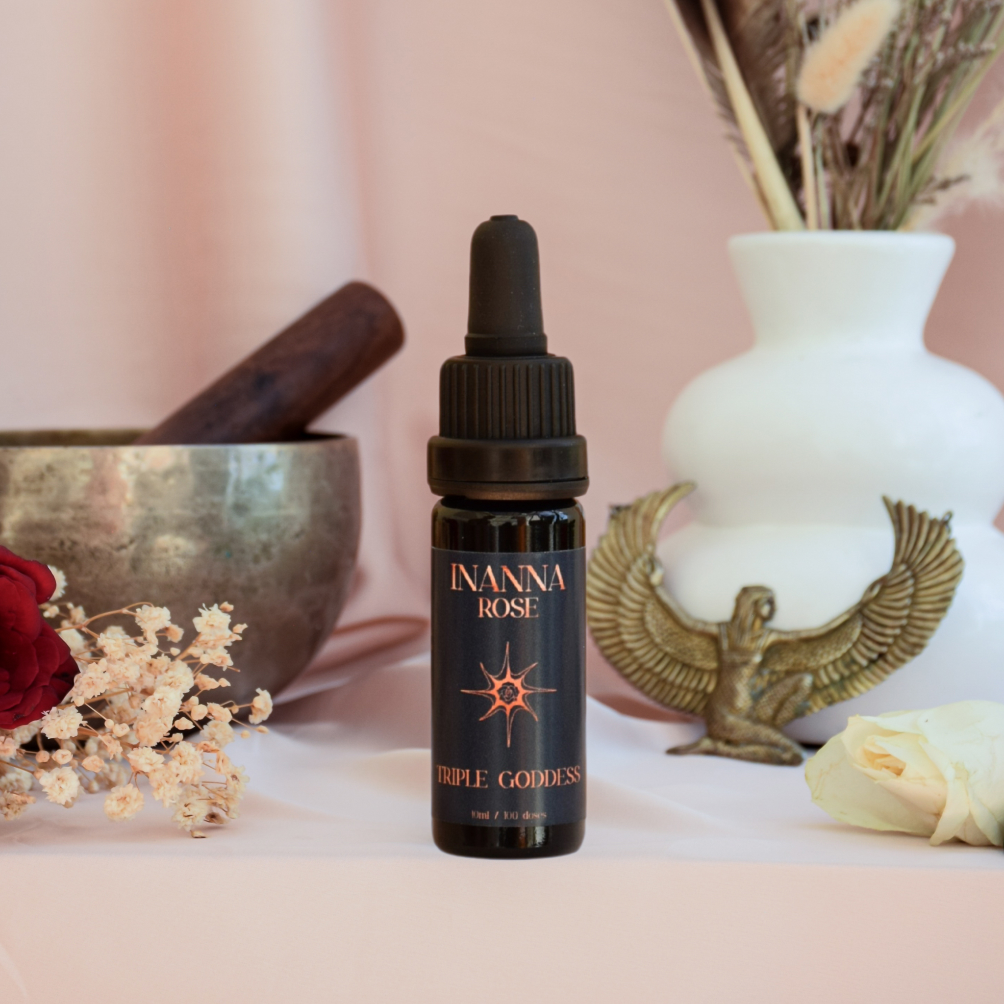 Triple Goddess 10ml